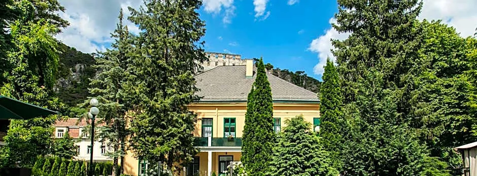 Wienerwald Residenz
