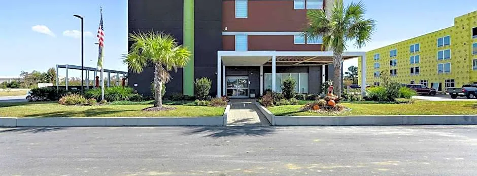 Home2 Suites by Hilton Gulfport I-10