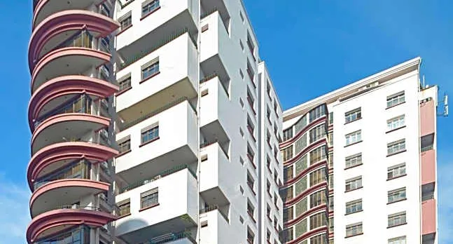 Midtown Residence Simatupang Jakarta