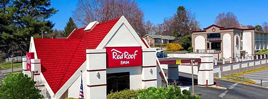 Red Roof Inn Warrenton