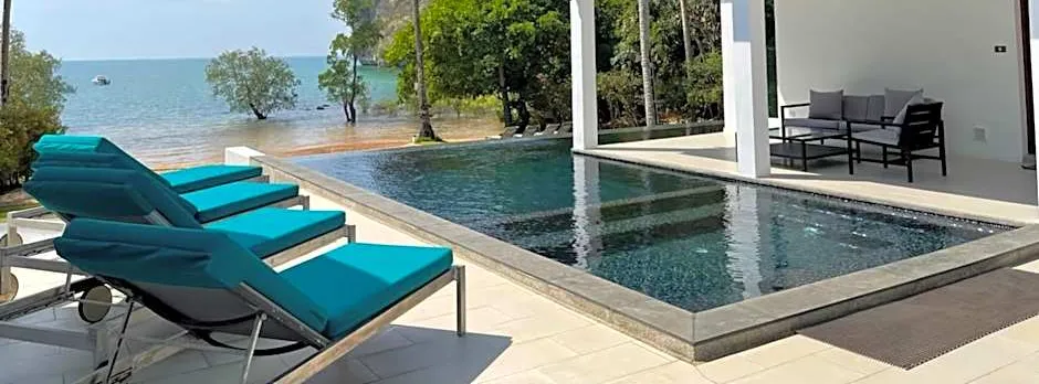 Krabi Beach House, SHA Extra Plus