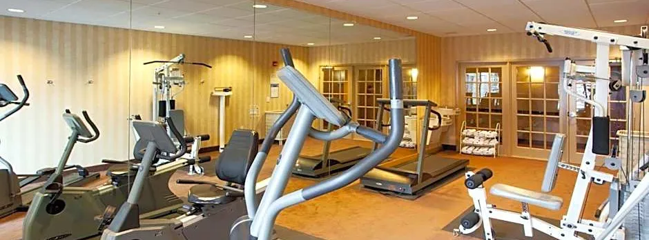 Holiday Inn Express Hotel & Suites Hagerstown By IHG
