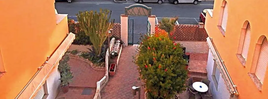 Hotel Kaly
