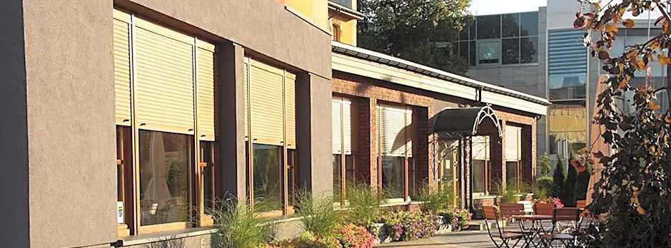 Hotel Spichlerz Lubawa