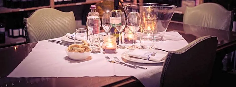 Hotel Ristorante La Perla