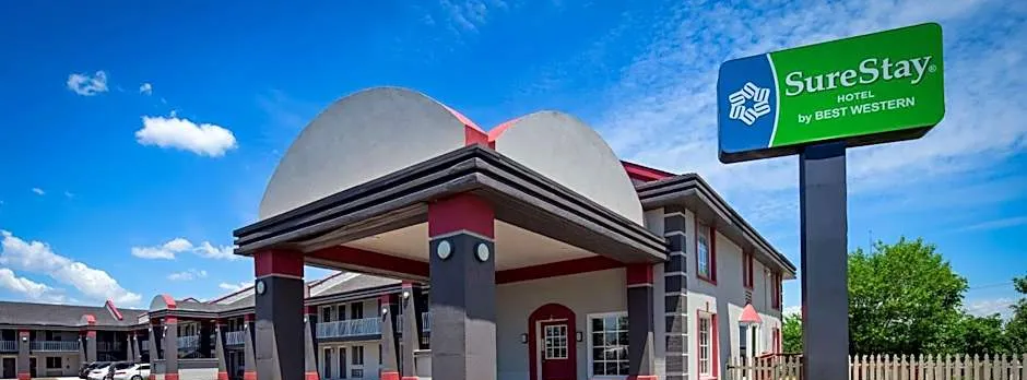 SureStay Hotel by Best Western Olathe
