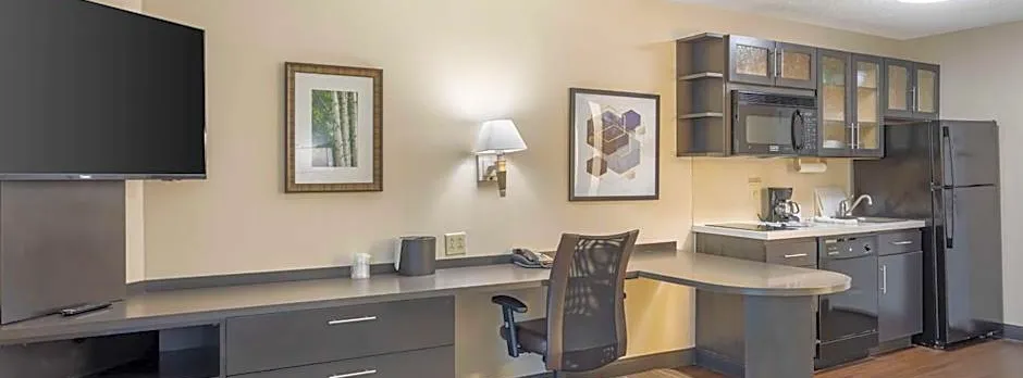 Executive Residency by Best Western Philadelphia-WillowGrove