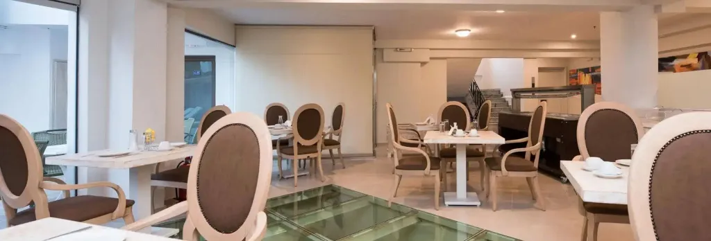 Artemis Hotel Apartments