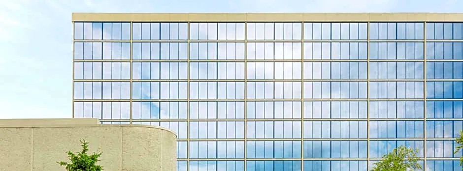 Hilton Kansas City Airport