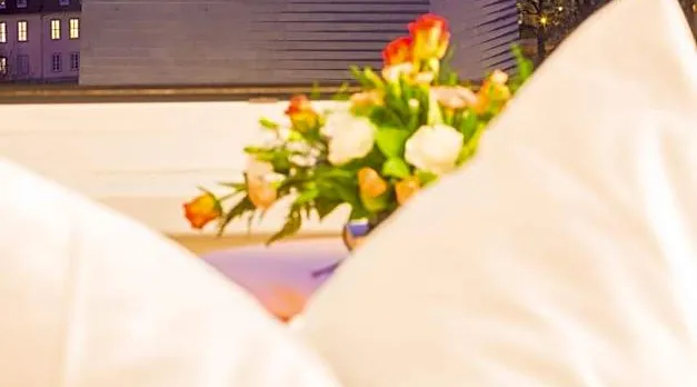 Hotel Am Terrassenufer, WorldHotels Distinctive