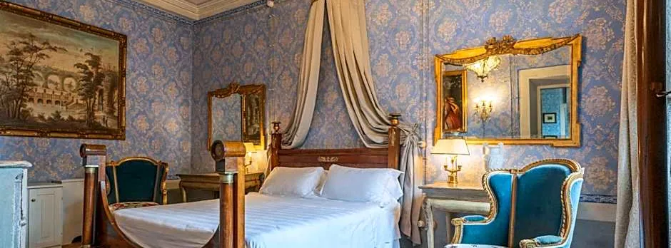 Palazzo Nobile di San Donato - Historic Experience