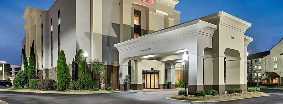 Hampton Inn & Suites Macon I-75 North