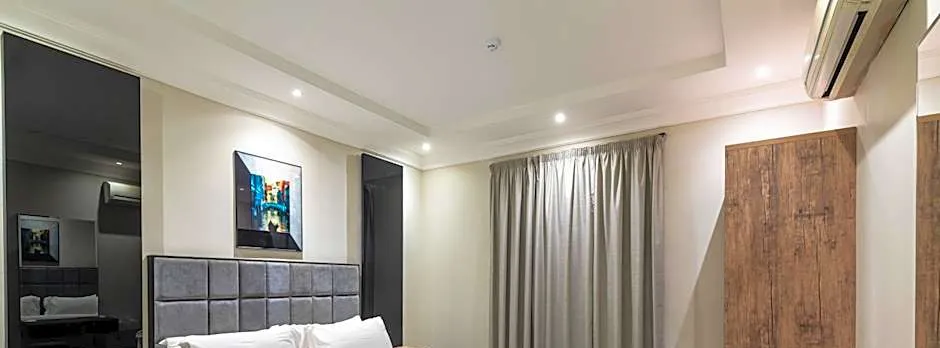 Taleen Serviced Apartments AlQuds- تالين القدس للشقق المخدومة