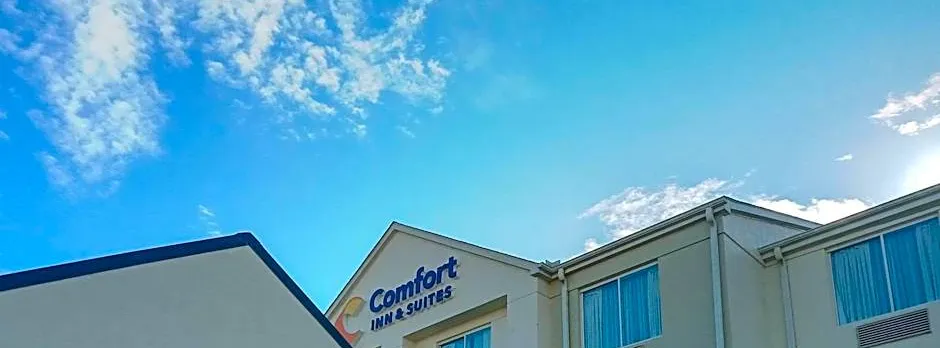 Comfort Inn & Suites Corbin North