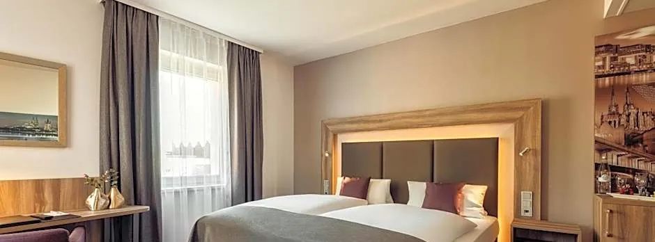 CityClass Hotel am Dom
