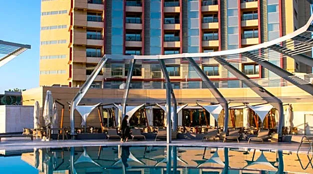 Vega Hotel