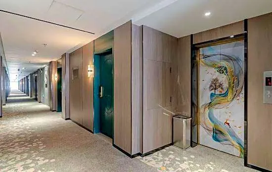 Gujing Junlai Hotel (Tiantian Runcheng Plaza)