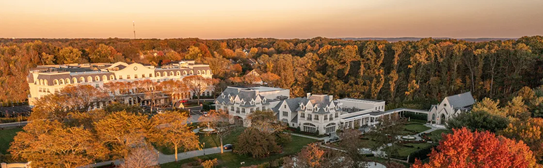 Chateau Grande Hotel