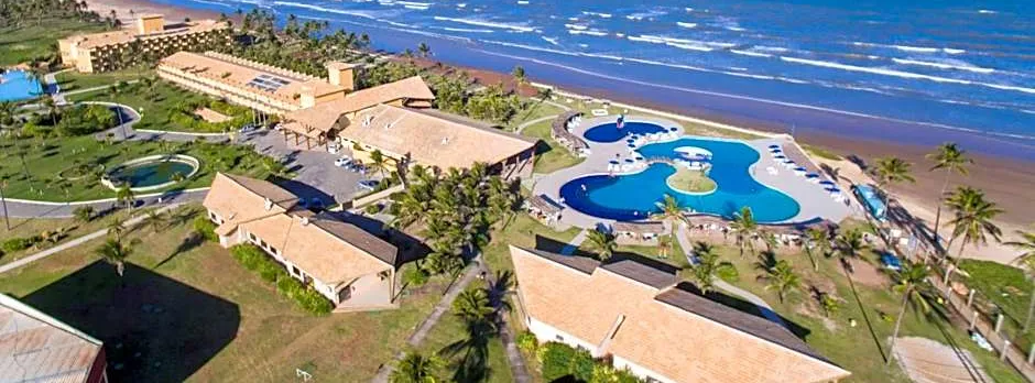 Makai Resort All Inclusive Convention Aracaju