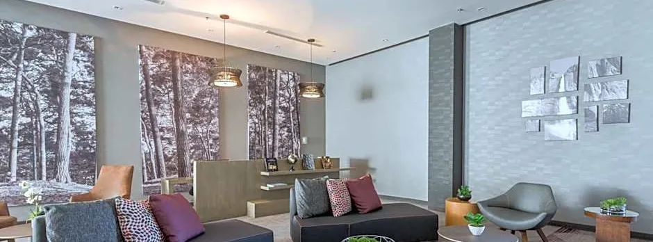 Courtyard by Marriott Chihuahua