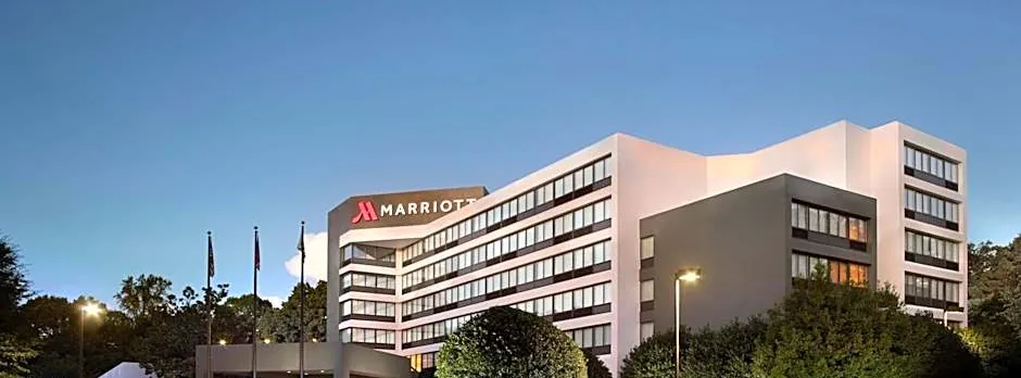 Atlanta Marriott Peachtree Corners