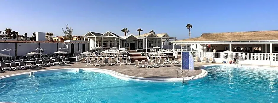 BLUESEA Club Caleta Dorada