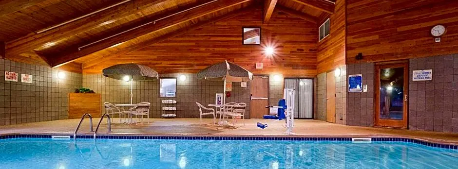 AmericInn by Wyndham Coon Rapids