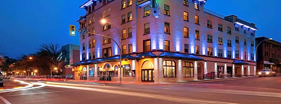 The Plaza Hotel Downtown, Trademark Collection by Wyndham