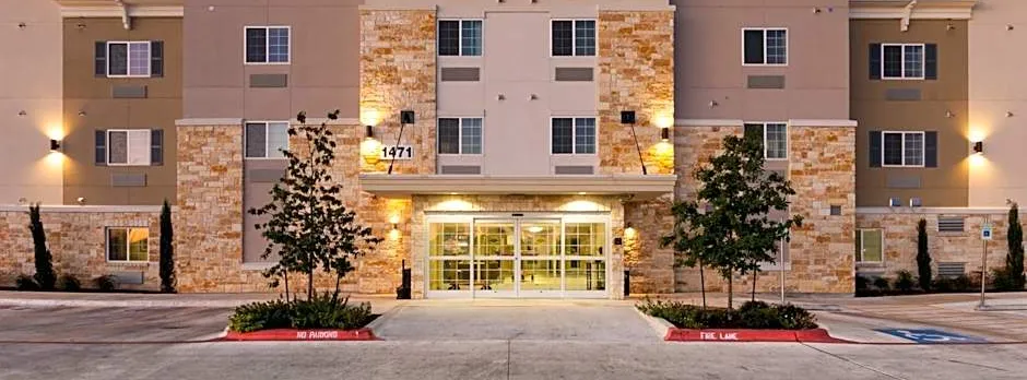 Candlewood Suites New Braunfels By IHG