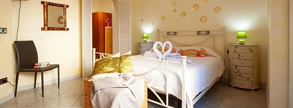 B&B Lety