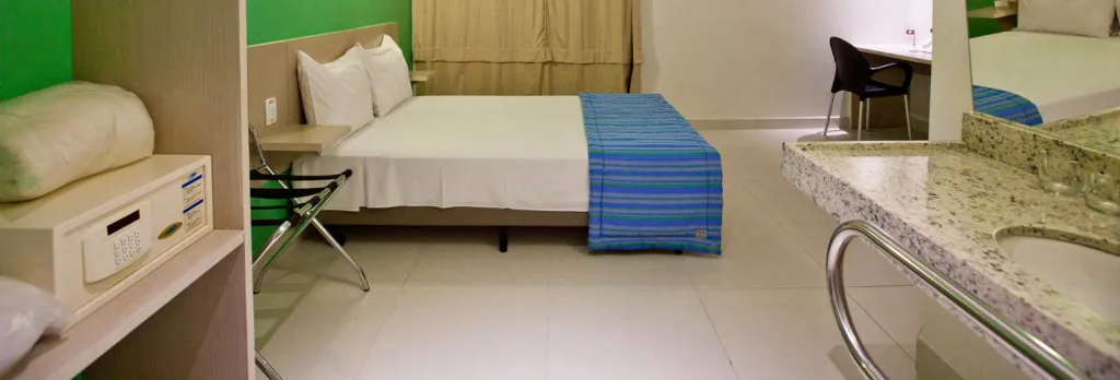 Go Inn Hotel Aracaju
