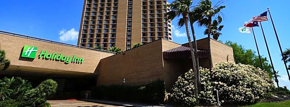 Holiday Inn Corpus Christi Downtown Marina By IHG