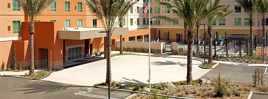 Homewood Suites By Hilton Irvine John Wayne Airport
