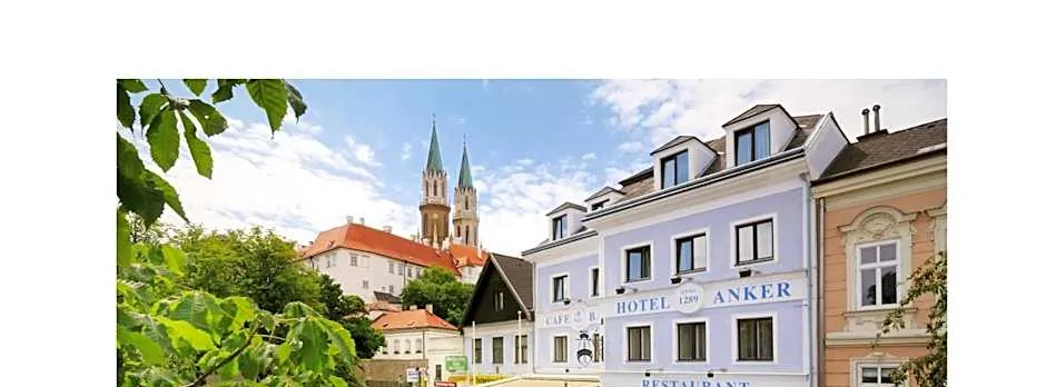 Hotel Anker