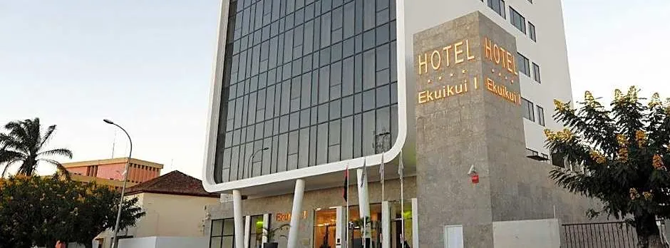 Hotel Ekuikui I
