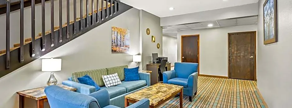 Quality Inn Brookings-University