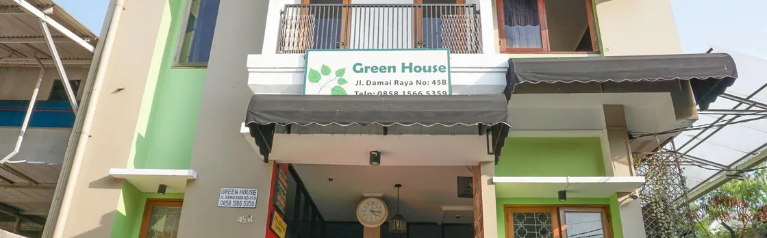 Residences by RedDoorz near Kemang Square