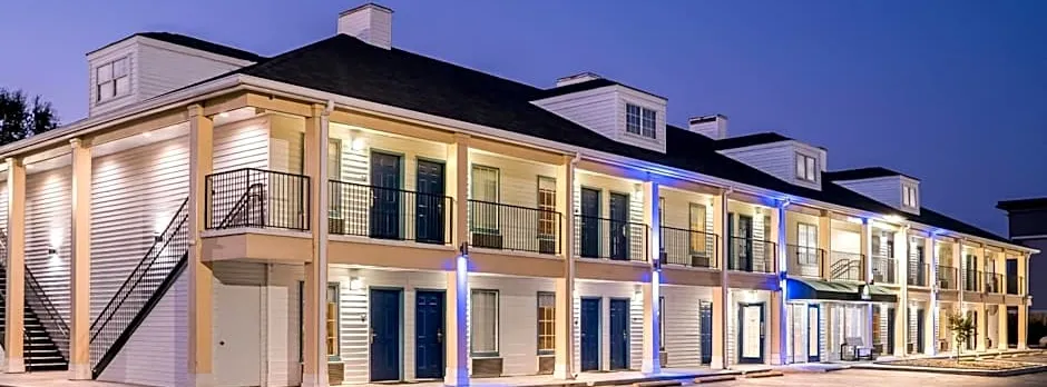Days Inn by Wyndham Simpsonville