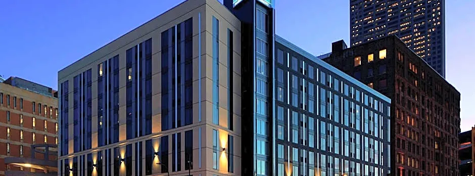 AC Hotel Minneapolis Downtown