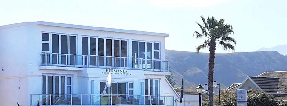 Hermanus Boutique Guest House