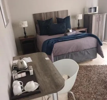 Blue Sparrow Guest House