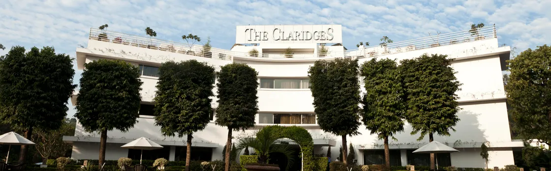 The Claridges New Delhi