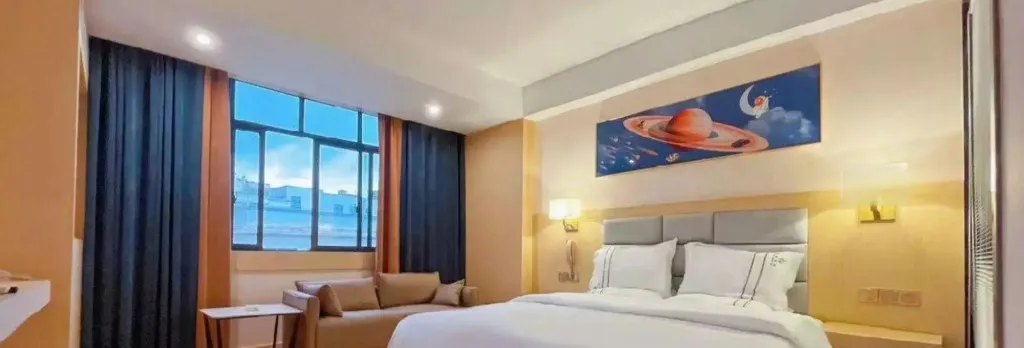 Muyuan Hotel