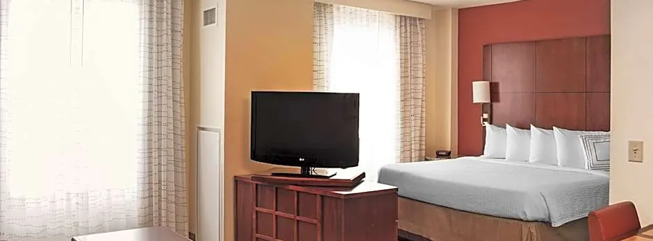 Residence Inn by Marriott Aberdeen at Ripken Stadium