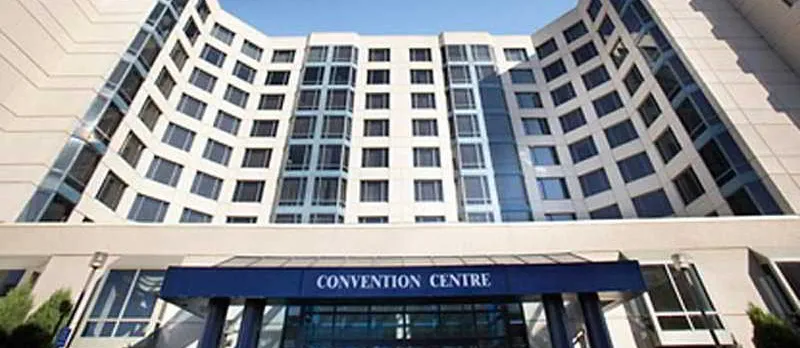 Sheraton Parkway Toronto North Hotel & Suites
