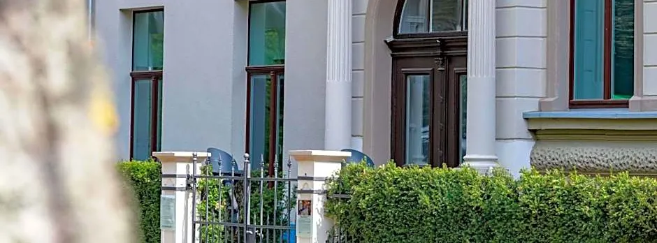 Mercure Hotel Hannover City
