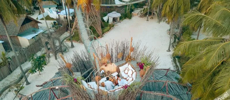 The Nest Boutique Resort