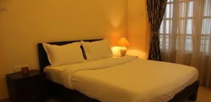 OYO 815 Boutique 1 BHK Arpora