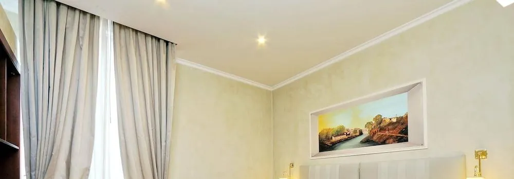 HOTEL CAMELIA