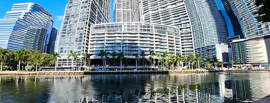 Icon Brickell W Residences
